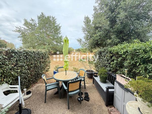 Maison
         3 pièces
        - 44 m² 180 000 € *