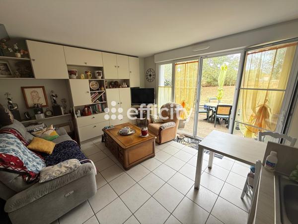 Maison
         3 pièces
        - 44 m² 180 000 € *