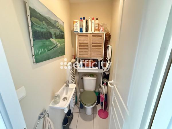 Maison
         3 pièces
        - 44 m² 180 000 € *