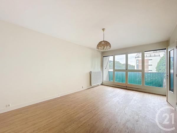 Appartement F2 à vendre  2 pièces - 60,78 m2 FRESNES - 94