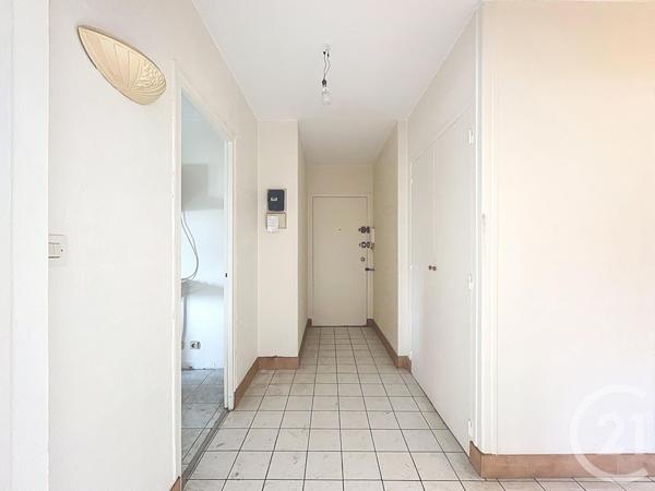 Appartement F2 à vendre  2 pièces - 60,78 m2 FRESNES - 94