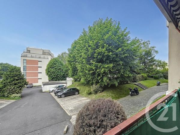 Appartement F2 à vendre  2 pièces - 60,78 m2 FRESNES - 94