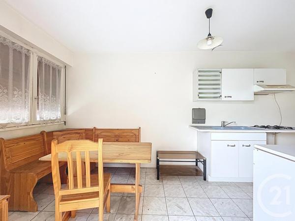 Appartement F2 à vendre  2 pièces - 60,78 m2 FRESNES - 94