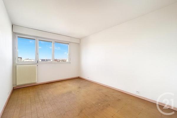 Appartement F2 à vendre  2 pièces - 60,78 m2 FRESNES - 94
