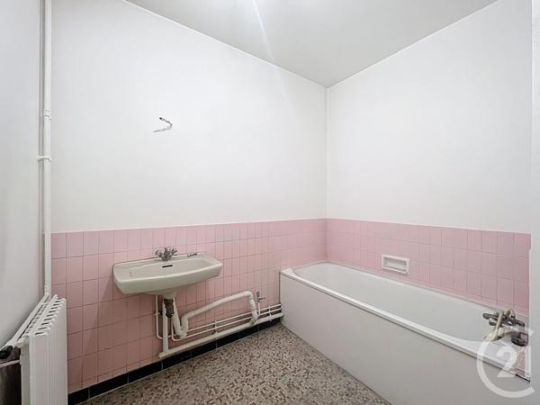 Appartement F2 à vendre  2 pièces - 60,78 m2 FRESNES - 94