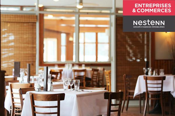 Fond de commerce restauration rapide Le Puy En Velay 43000