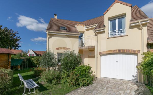 Maison à vendre    6 pièces • 109,05 m2 Vaires-sur-Marne