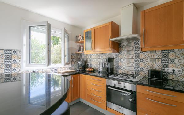 Maison à vendre    6 pièces • 109,05 m2 Vaires-sur-Marne