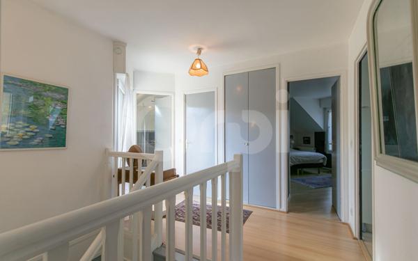 Maison à vendre    6 pièces • 109,05 m2 Vaires-sur-Marne