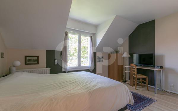 Maison à vendre    6 pièces • 109,05 m2 Vaires-sur-Marne