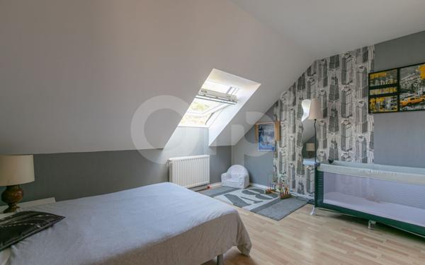 Maison à vendre    6 pièces • 109,05 m2 Vaires-sur-Marne