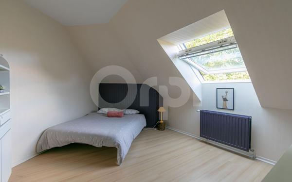 Maison à vendre    6 pièces • 109,05 m2 Vaires-sur-Marne