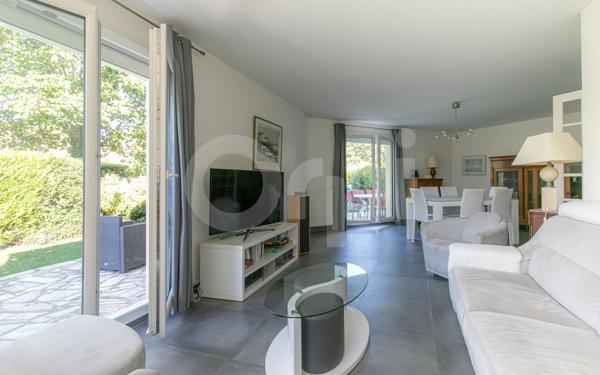 Maison à vendre    6 pièces • 109,05 m2 Vaires-sur-Marne