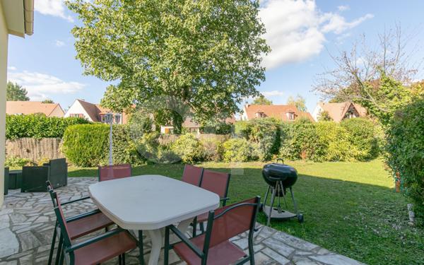 Maison à vendre    6 pièces • 109,05 m2 Vaires-sur-Marne