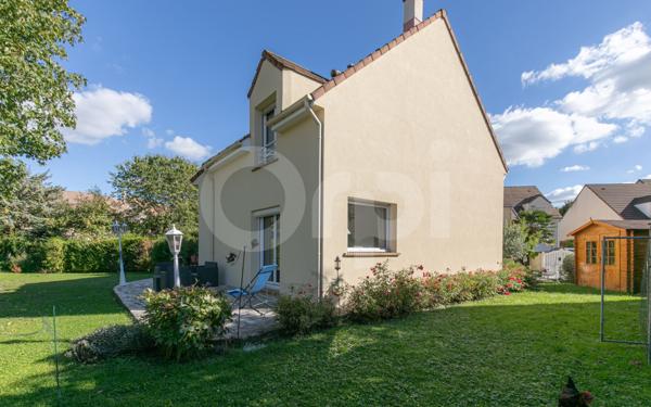 Maison à vendre    6 pièces • 109,05 m2 Vaires-sur-Marne