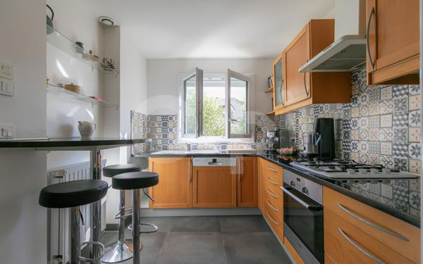 Maison à vendre    6 pièces • 109,05 m2 Vaires-sur-Marne