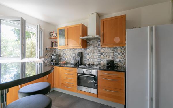 Maison à vendre    6 pièces • 109,05 m2 Vaires-sur-Marne