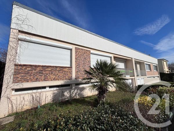 Maison à vendre  6 pièces - 98,87 m2 PONTOISE - 95