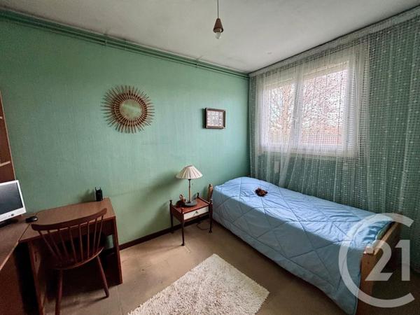 Maison à vendre  6 pièces - 98,87 m2 PONTOISE - 95