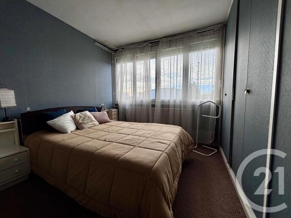 Maison à vendre  6 pièces - 98,87 m2 PONTOISE - 95