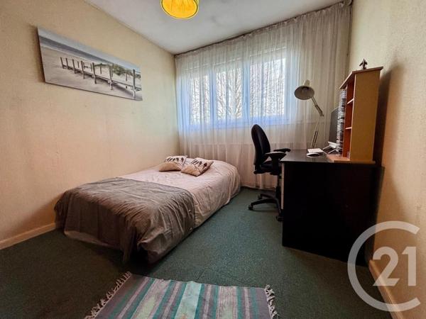 Maison à vendre  6 pièces - 98,87 m2 PONTOISE - 95