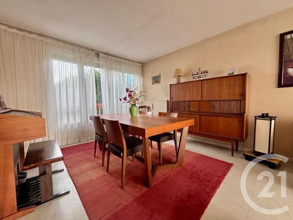 Maison à vendre  6 pièces - 98,87 m2 PONTOISE - 95