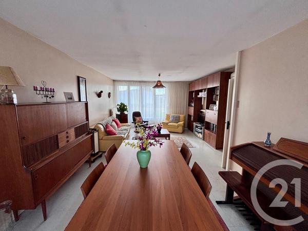 Maison à vendre  6 pièces - 98,87 m2 PONTOISE - 95