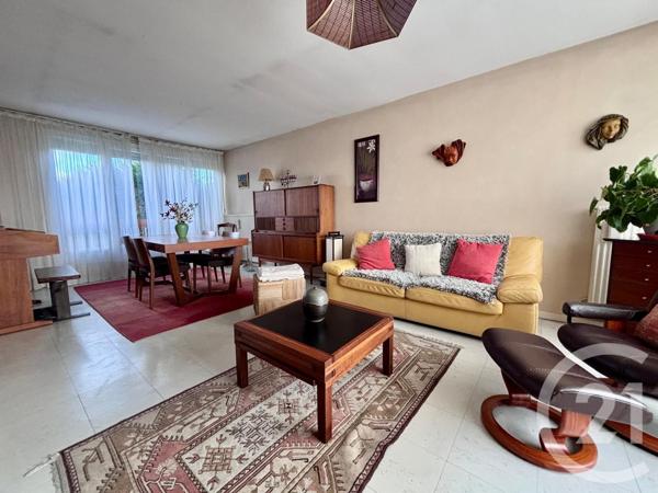 Maison à vendre  6 pièces - 98,87 m2 PONTOISE - 95