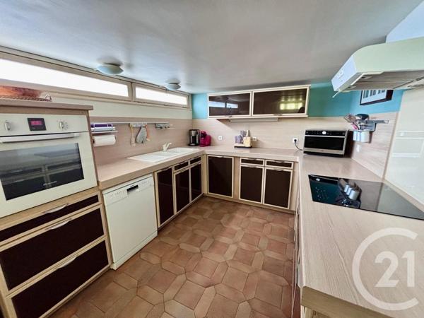 Maison à vendre  6 pièces - 98,87 m2 PONTOISE - 95