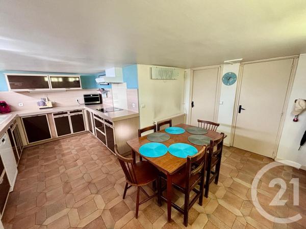 Maison à vendre  6 pièces - 98,87 m2 PONTOISE - 95