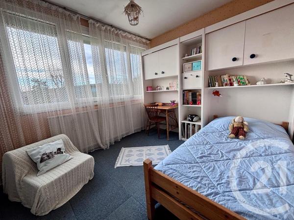 Maison à vendre  6 pièces - 98,87 m2 PONTOISE - 95