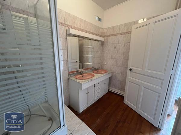 Maison à louer 5 pièces 142.48m²