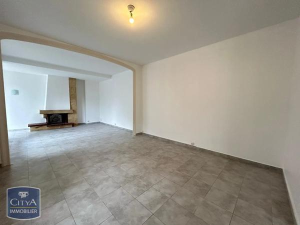 Maison à louer 5 pièces 142.48m²