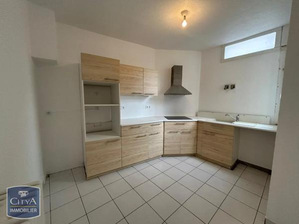 Maison à louer 5 pièces 142.48m²