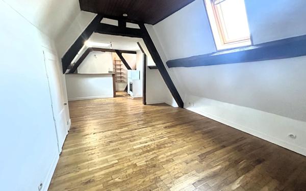Appartement à louer    2 pièces •  Alençon