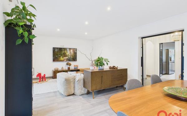 Appartement à vendre    4 pièces • 102,18 m2 Strasbourg