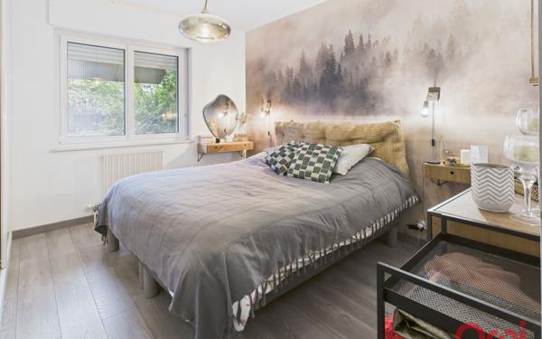 Appartement à vendre    4 pièces • 102,18 m2 Strasbourg