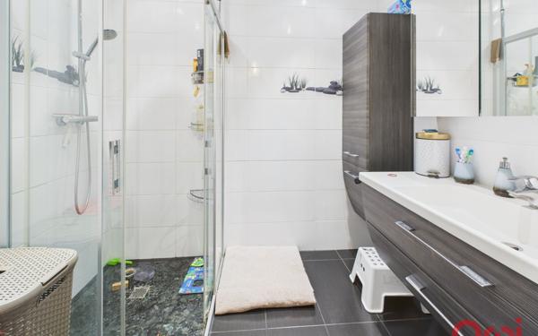 Appartement à vendre    4 pièces • 102,18 m2 Strasbourg