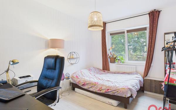 Appartement à vendre    4 pièces • 102,18 m2 Strasbourg