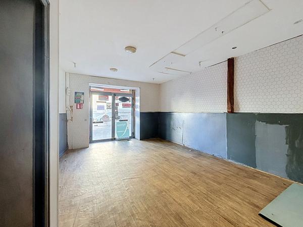 Appartement Angers 2 pièce(s) 40.02 m2