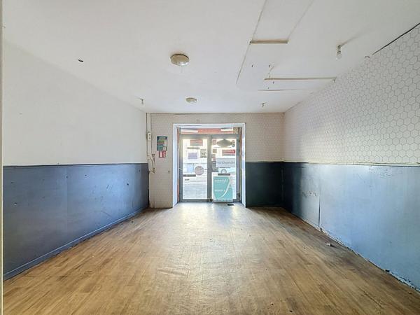 Appartement Angers 2 pièce(s) 40.02 m2