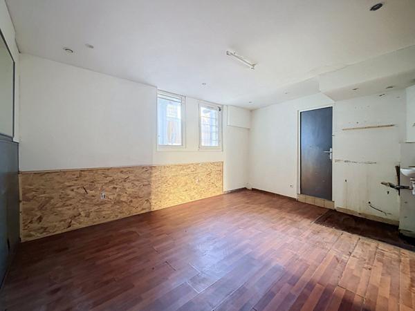 Appartement Angers 2 pièce(s) 40.02 m2