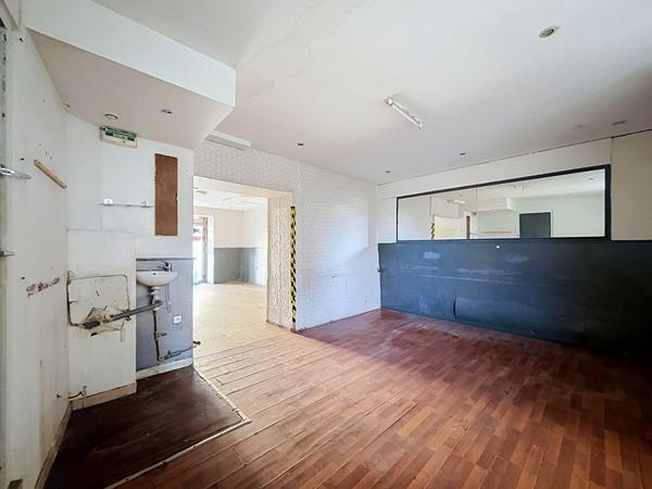 Appartement Angers 2 pièce(s) 40.02 m2