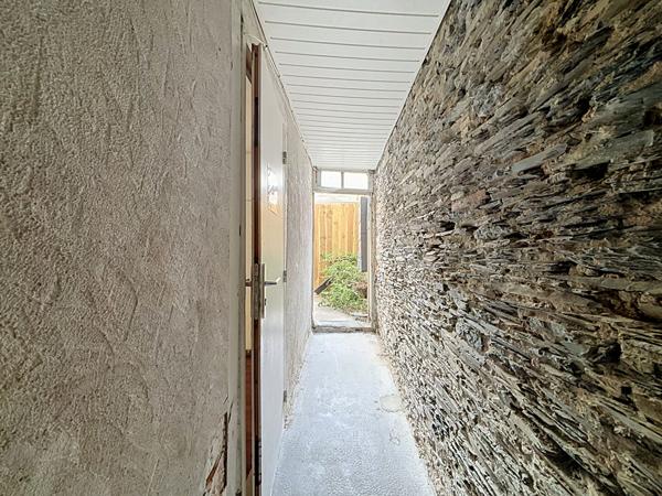 Appartement Angers 2 pièce(s) 40.02 m2
