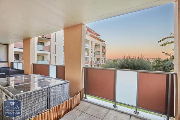 Appartement à vendre 3 pièces 63m²