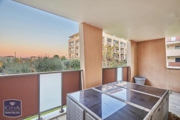 Appartement à vendre 3 pièces 63m²