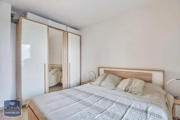 Appartement à vendre 3 pièces 63m²