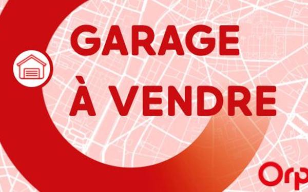 Stationnement à vendre