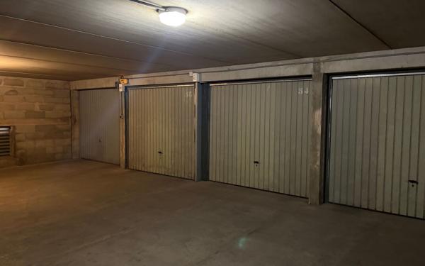 Stationnement à vendre