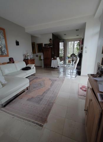 MAISON à vendre 8 pièces VITTEL (88) dont 4 appartements sur 1 095 m² de TERRAIN